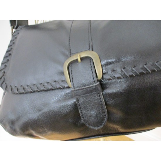 Lilly Jane Crossbody Black